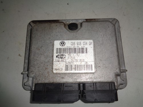 Seat ibiza cordoba polo - 6l,