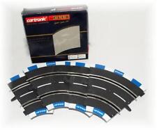 Cartronic the Club 4 Flachkurven A, 45° Nr.36/02170 (4 Flat Curves A, 45°)