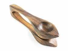 Holz Percussion Musik Löffel