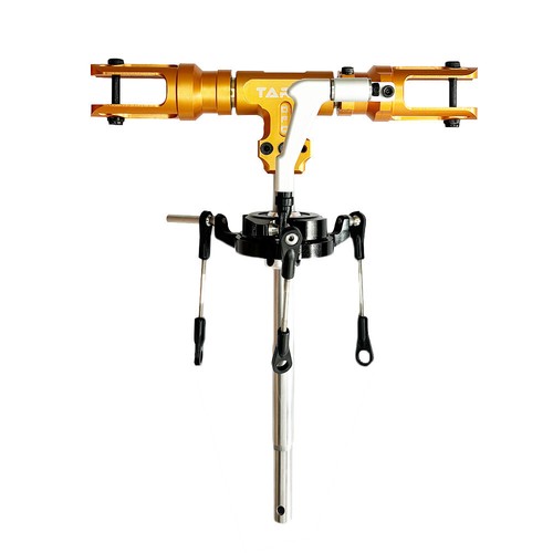 Tarot 500dfc flybarless - 500dfc, main