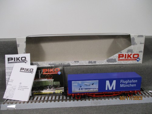 Piko spur 95846 - piko,