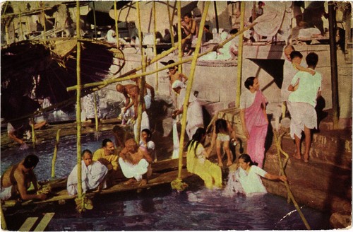 Cpm banaras varanasi baden - cpm,