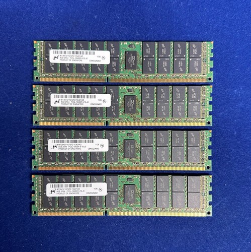 8gb server ram - server,