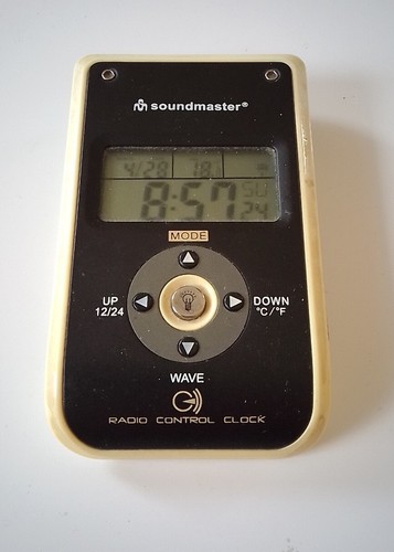Soundmaster fur 850 - soundmaster,