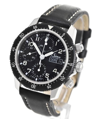 Sinn chronograph 103 vintage - sinn,