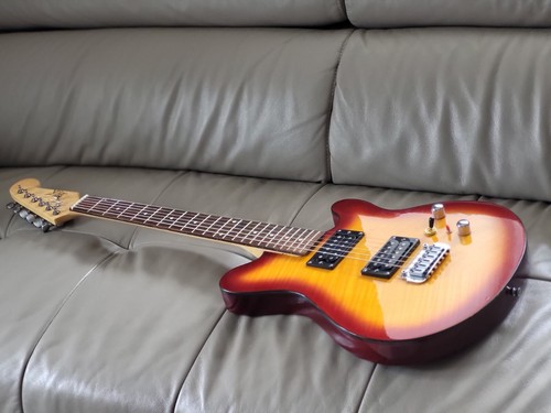 Gitarre guitar - e-gitarre,