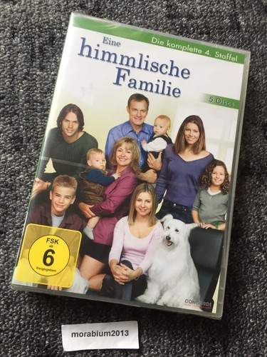 Eine himmlische familie - himmlische,