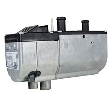 Ersatzheizgerät Eberspächer D4WS Standheizung VW T4 252123 VW-Nr. 7D0819008A    