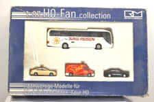 Rietze 1:87 H0 Fan Collection