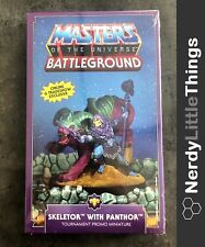 Masters of the Universe