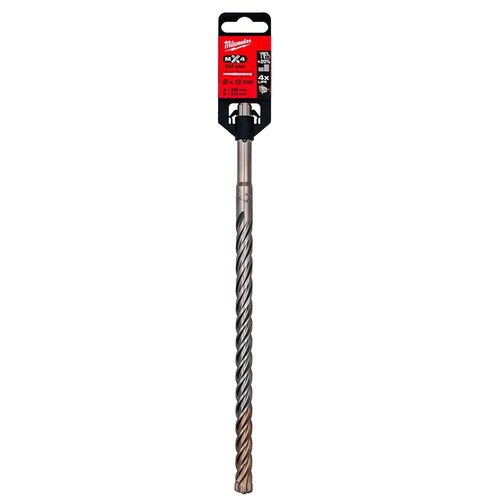 Milwaukee hammerbohrer mx4 - milwaukee,