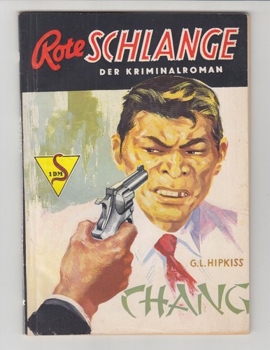 Rote schlange kleinbuch - schlange, (kleinbuch