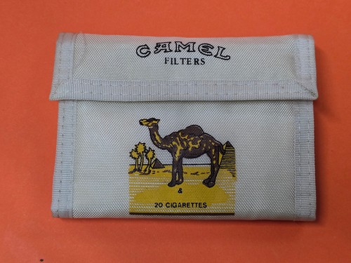 Camel filters geldbörse - camel,