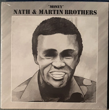 NATH & MARTIN BROTHERS - Money