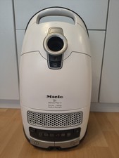 Miele S8 Silence Plus ECOLINE