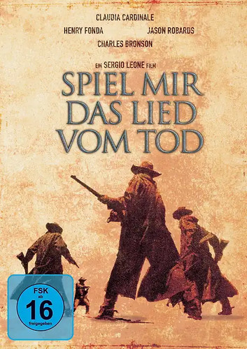 Spiel mir das lied - das, tod