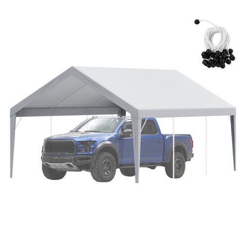 Carport garagenzelt - carport,