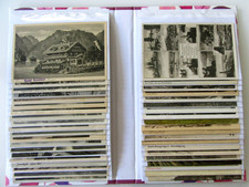 DEUTSCHLAND Sammlung 80 x alte