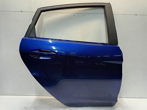 Ford fiesta tür hinten rechts - ford,