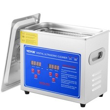 Smart 40khz heated - 40khz,
