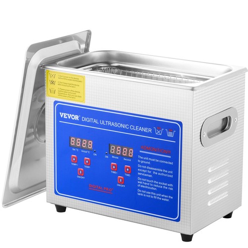 Smart 40khz heated - smart,
