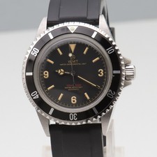 WMT Uhr Experimentel*Royal