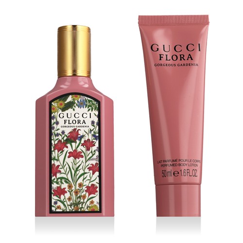 Gucci flora gorgeous gardenia - gucci,