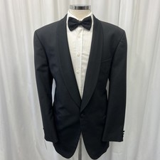 Scott & Taylor Herren Schwarz