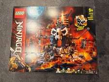 LEGO® Ninjago® 71722 Verlies