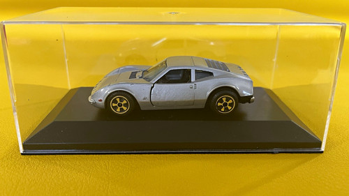 Polistil politoys 43 ford - 1:43,