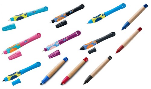 Pelikan griffix füllhalter - pelikan, griffix®