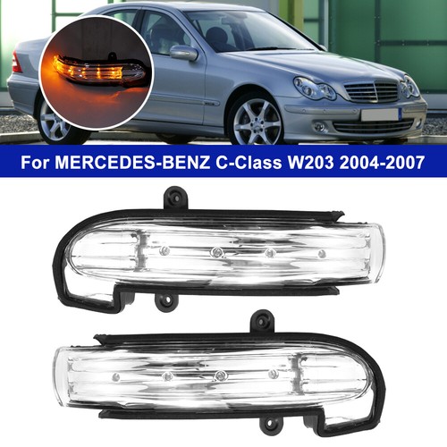 Spiegelblinker - 2x,