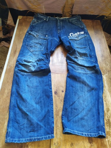 Star storm elwood - g-star,