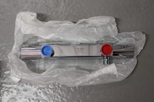 Grohe Grohtherm 800 Thermostat-Brausebatterie Brausethermostat Dusche 34558000