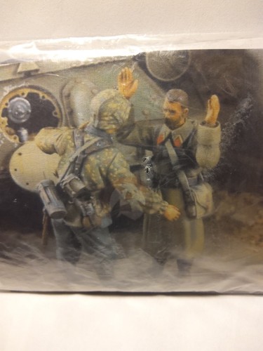 Resin harz - ca., 1/35...resin/harz