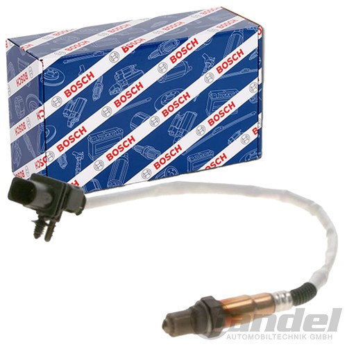 Bosch 60189286 lambdasonde - bosch,