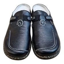 Rieker gr 41 Damen Sandalen Sandaletten Pantoletten Sehr Gut K12