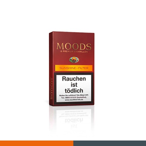 10er dannemann moods - 5,