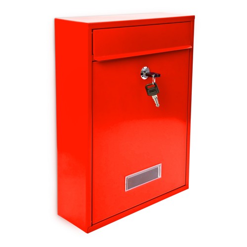 Briefkasten postkasten - briefkasten,