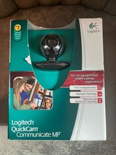 Logitech QuickCam Communicate