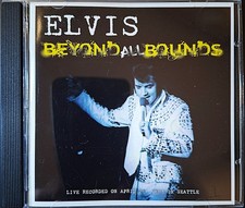 Elvis Presley - Beyond All