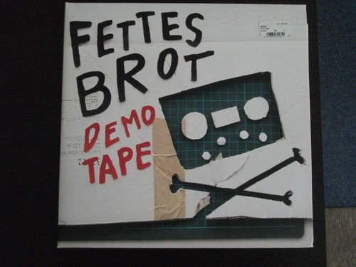 Fettes brot demotape - ‎–,