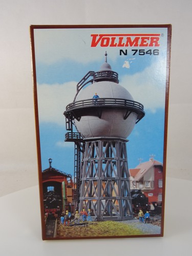 Vollmer 7546 bausatz - vollmer,