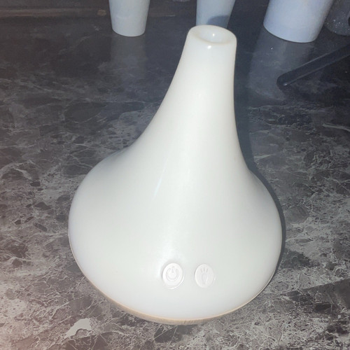 Ultraschall aroma diffuser - ultraschall,