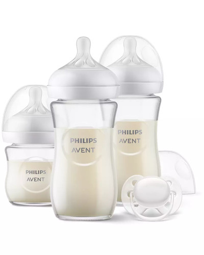 Flaschen set philips avent - flaschen-set,