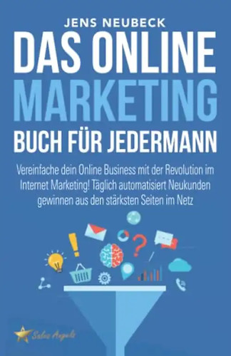 Das online marketing buch für - das,