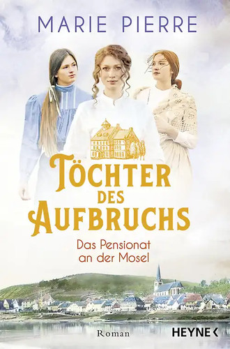 Töchter des aufbruchs - töchter,