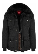 Winterjacke Herren