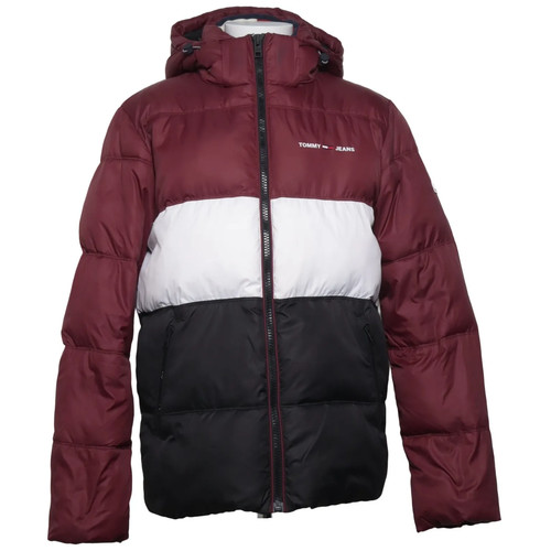 Tommy hilfiger winterjacke - tommy,