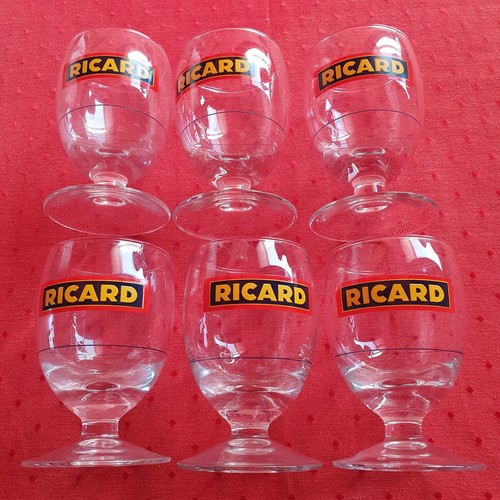 Ricard pastis pernod casanis - pastis,
